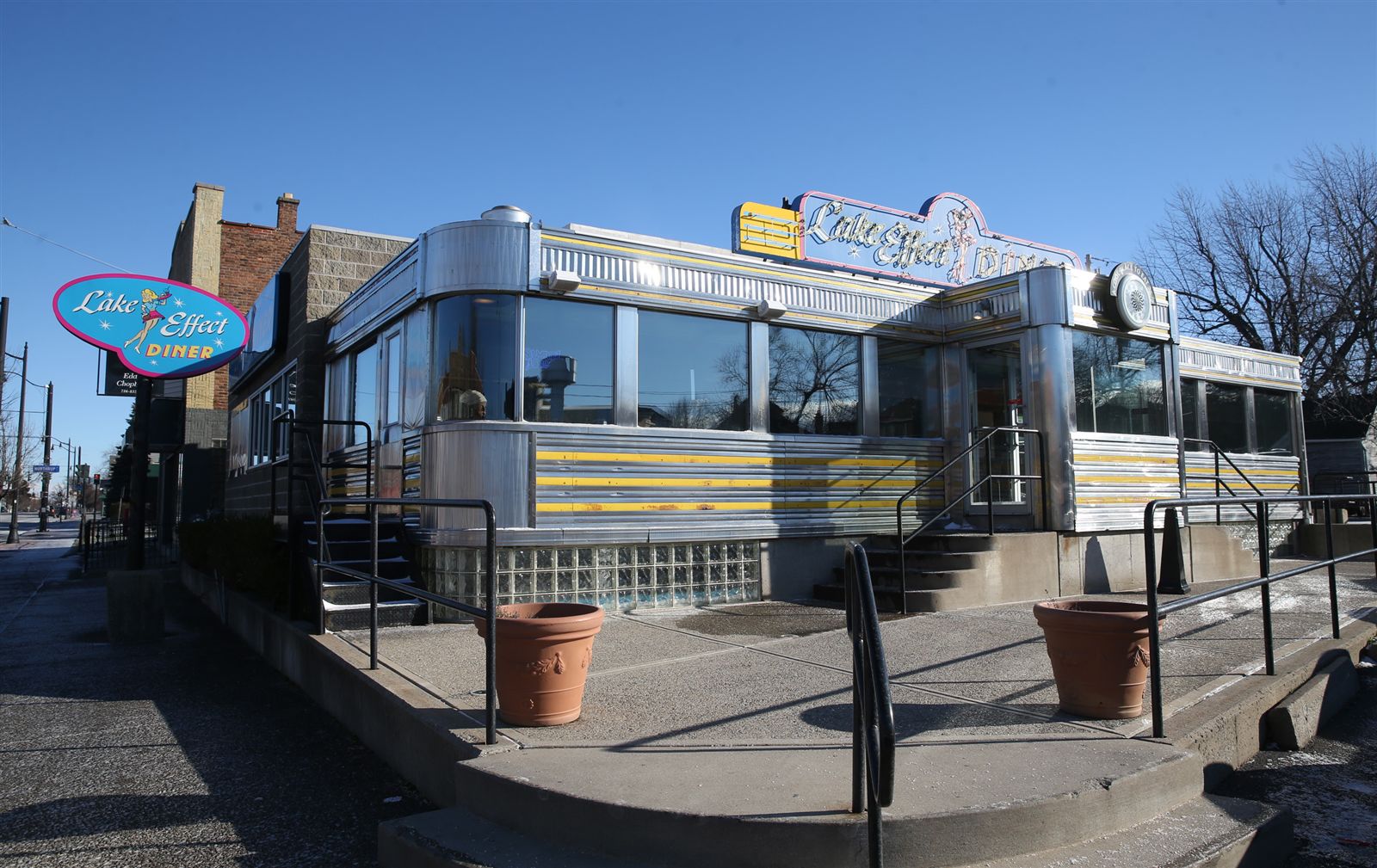 Morning glory: Breakfast specials across Western New York (copy)